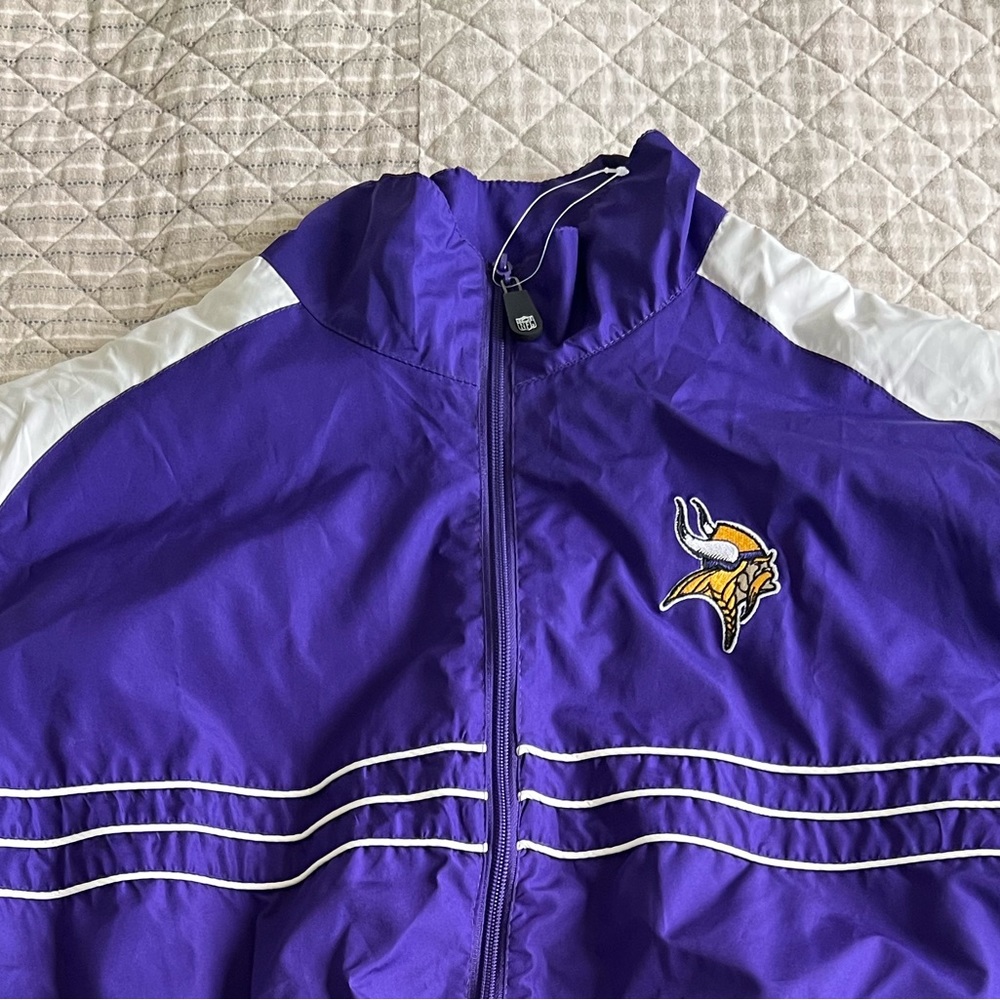 NFL jacket
